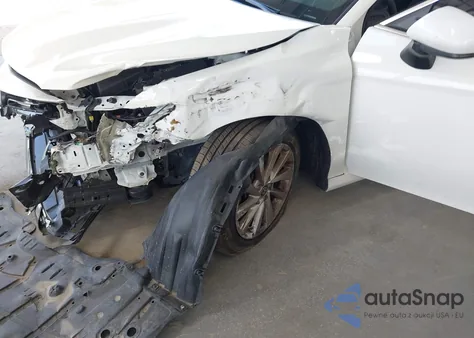 2021 Toyota Camry Le from USA, damaged, VIN 4T1C11AK6MU580090